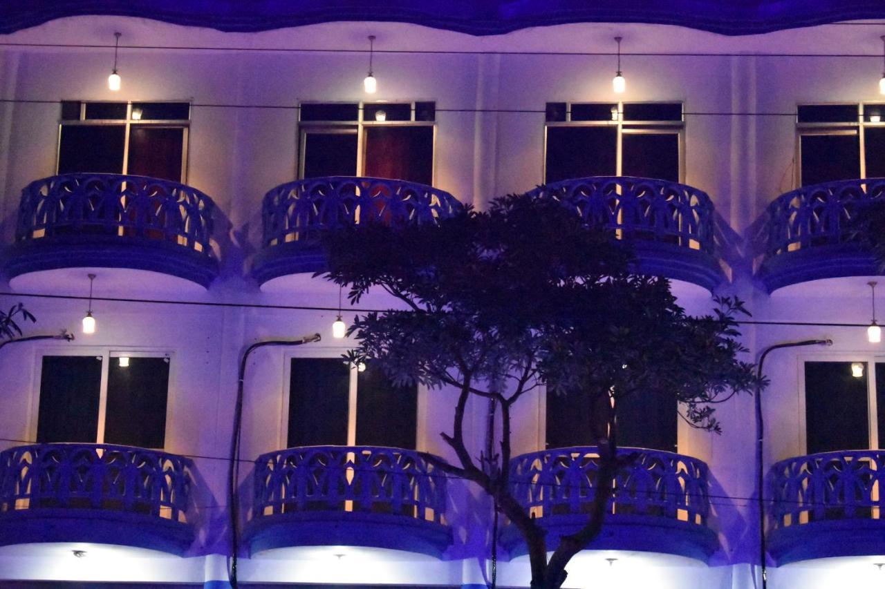 Hotel Shagun Residency Mathura Exterior foto